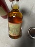 格兰花格（Glenfarclas）10年 苏格兰单一麦芽威士忌 700ml 礼盒装 进口洋酒 年货送礼 实拍图