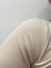 蕉内轻热皮5系女士薄暖肌底衣保暖上衣打底衫长袖T恤 实拍图