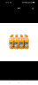 可口可乐（Coca-Cola）美汁源 Minute Maid 果粒橙 橙汁 果汁饮料 300ml*12瓶 整箱装 实拍图