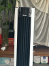 美的（Midea）【云致系列】APP操控负离子净化空调扇制冷冷风机冷风扇家用冷气机水冷塔扇轻音制冷小空调AAF12PX 实拍图