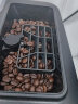 sinloy咖啡豆 意式精品可现磨黑咖啡浓缩拼配 1KG量贩装 实拍图