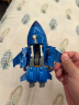 奥迪双钻（AULDEY）超级飞侠大变形机器人酷飞机库墙儿童玩具男女孩玩具生日礼物 实拍图