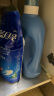 蓝月亮洗衣液12斤套装：亮白增艳薰衣草3kg瓶+1kg袋*3 晒单实拍图