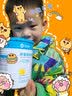 君宝康婴幼儿可食用益生菌菌株儿童成人即食型益生元活菌全家可食益生菌 【四种婴儿菌】 30条*1罐 实拍图