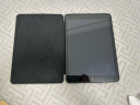 极川(JRC)适用iPad 9/8/7代10.2英寸保护套2021/20/19款苹果平板电脑保护壳全包防摔软壳三折支架皮套 实拍图