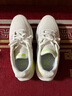 NEW BALANCE 女鞋1080 v13减震运动专业跑步鞋W1080F13 37 实拍图