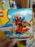 乐高（LEGO）积木拼装迪士尼43249 史迪奇玩偶儿童女孩女生玩具生日礼物送女友 晒单实拍图