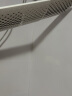 宜百利 空调挡风板 防直吹空调挡板 免打孔空调遮风罩格力美的奥克斯3匹内挂式通用过滤导风板豪华版5118 实拍图