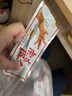 汉盛堂虎皮凤爪散称独立小包装虎皮鸡爪休闲零食小吃 香辣味 1000g 实拍图