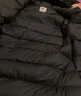 耐克（NIKE）男装2026春季新款运动服跑步上衣梭织连帽防风衣休闲夹克男士外套 DD4747-010/偏小一码/晒图退10 L 【175】体重130~150斤左右 实拍图
