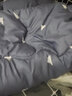 南极人（NanJiren） 被子冬棉被冬季加厚被芯春秋保暖冬被单双人学生宿舍被褥 （HOT)升级款魅力爱巢  180*220cm/5斤 实拍图