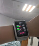 华为【母亲节，便携血压测量手表】WATCH D华为手表智能手表华为血压表 支持测量血压 黑色 实拍图