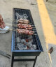 尚烤佳（Suncojia）烧烤架 户外烧烤炉 家用碳烤炉 可折叠便携式木炭烧烤架子 晒单实拍图