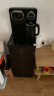 九阳（Joyoung）智能触控茶吧机 饮水机家用立式下置水桶全自动上水智能小型桶装水茶吧机 JCM63L【高端温热遥控款】 温热型 实拍图