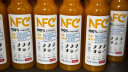 农夫山泉 NFC果汁饮料 100%NFC芒果混合汁300ml*24瓶 整箱礼盒 实拍图