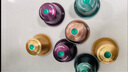 星巴克（Starbucks） Nespresso浓郁胶囊咖啡兼容nes系列米家等便携式咖啡瑞士进口 10盒548g-限期25年9-12月 实拍图