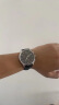 天梭（TISSOT）瑞士手表 速驰系列皮带石英男表 520送男友T116.617.16.057.00 晒单实拍图