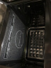 松下（Panasonic）微波炉 家用小型平板式 多功能微烤一体机 智能微蒸烤箱 23升容量 升级童锁键 快速加热解冻GF31 白色GF31【1000W速热+一键保鲜解冻】 实拍图