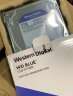 西部数据 台式机机械硬盘 WD Blue 西数蓝盘 2TB CMR垂直 5400转 64MB SATA (WD20EARZ) 实拍图