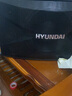 HYUNDAI现代家庭ktv音响功放机 家用卡包音箱专用 高保真蓝牙无线大功率音乐功放 A128功放 实拍图