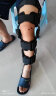 怡得医用可调节膝关节固定支具支架器下肢膝盖髌骨骨折半月板损伤韧带断裂术后腿部护具护膝 标准款（大小可调+角度可调+背带） 晒单实拍图