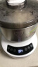 利仁（Liven）和面机家用揉面机厨师机全自动搅面机多功能智能醒面发面机面包面粉搅拌机大容量活面机7升 HMJ-D7 晒单实拍图