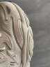 FILA 斐乐运动鞋女MARS II 火星二代秋秋季时尚复古跑步鞋女 奶白/木薯粉-GT 37.5 实拍图