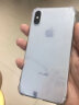 Apple iPhone X 苹果x iphonex 苹果xs 苹果xsmax 二手苹果手机 国行 苹果XSMAX 深空灰色【国行双卡+第三方屏幕】 【9新】64G（赠配件礼包） 实拍图