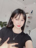 红笙S999足银跳动的心项链女士生日礼物送女友老婆结婚纪念日实用吊坠 【升降礼盒】999足银心动项链 实拍图