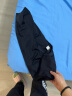 浪莎（LangSha）五分鲨鱼裤女运动骑行瑜伽裤夏季防走光修身显瘦外穿芭比安全裤 晒单实拍图
