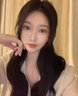 MKING PRETTY独角兽唇轴套装水光镜面小众国货平价女学生款唇线笔口红 01#复古正红两支装 实拍图