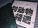 万物：与动物相遇（京东专卖） 实拍图