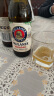 保拉纳（PAULANER ）柏龙 小麦白啤酒 330ml*24瓶 整箱装 德国原装进口 实拍图