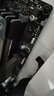科赋（KLEVV）雷霆BOLT X 台式机内存条DDR4 8G/16G/32G DDR4 3200/3600 海力士CJR/DJR颗粒 DDR4 3600 16G丨铝制马甲 单条 实拍图