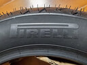 倍耐力（Pirelli）天使半热熔摩托车轮胎电动车3.00-10电瓶车防滑真空胎uy125外胎 100/90-12（前后轮通用） 实拍图