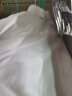 耐克NIKE 男子 T恤 透气 SPORTSWEAR 短袖 CJ4457-100白色XXL码 实拍图