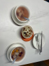 俏侬小芋圆800g/袋4口味(芋头 地瓜 紫薯 青汁)奶茶食材 实拍图