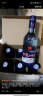 红星二锅头蓝瓶绵柔8陈酿 清香型白酒 43度 250ml*6瓶 整箱装 口粮酒 晒单实拍图
