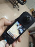 Insta360影石 X3 运动相机全景相机 高清防抖摄影摄像机 摩托车行车记录仪vlog口袋相机 人气套餐 实拍图