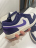 耐克（NIKE）2026年女子 AIR JORDAN 1 LOW AJ1篮球鞋 DC0774-502 36.5 实拍图