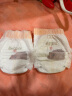 碧芭宝贝大鱼海棠拉拉裤L32片(9-14kg)裤型尿不湿敏感肌尿裤不勒肚大吸量 实拍图