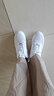 耐克（NIKE）Air Force 1 07男鞋空军一号板鞋经典复古耐磨Air运动休闲鞋 CW2288-111 45 实拍图