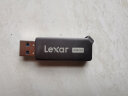 雷克沙（Lexar）1T USB3.2 Gen1 U盘 M36 Pro 读速250MB/s 写速120MB/s 实拍图