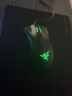 雷蛇（Razer） 炼狱蝰蛇联名款有线电竞游戏鼠标 黑色（右手人体工学 雷云3驱动 带侧键） 蝰蛇6400标准版（鼠标+鼠标垫） 实拍图