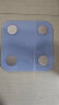 小米（MI）米家智能体脂秤S400 蓝色 电子秤人体秤家用体重秤高精准13项身体数据平衡测试 塑形减脂 实拍图