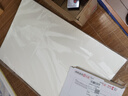 中盛画材800G2K加厚布纹卡纸油画水粉丙烯绘画纸10张/本美术写生 实拍图