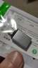 毕亚兹 Type-C转接头USB3.0 苹果15/16安卓华为手机OTG数据转换头线接U盘ipad平板耳机键鼠车载 ZT6-银色 实拍图