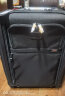 途明（TUMI）商务旅行拉杆箱时尚高端行李箱男女登机箱 21英寸连通款02203561D3 Alpha 3尼龙箱 实拍图