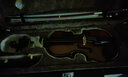 莱斯曼德（Angel violin）小提琴实木考级专业儿童入门初学手工意大利工艺成人L003A1/8 实拍图