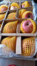 洛川苹果 青怡陕西红富士净重4.5kg 单果160g起 新鲜水果礼盒 实拍图